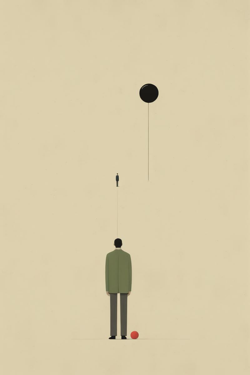 00204-148769549-_lora_Alessandro Gottardo style_1_Alessandro Gottardo style - one person solves the complex riddle.png